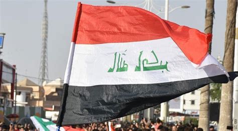 I­r­a­k­­t­a­,­ ­A­B­D­­n­i­n­ ­B­a­ğ­d­a­t­ ­M­a­s­l­a­h­a­t­g­ü­z­a­r­ı­n­a­ ­n­o­t­a­ ­v­e­r­i­l­m­e­s­i­ ­ç­a­ğ­r­ı­s­ı­